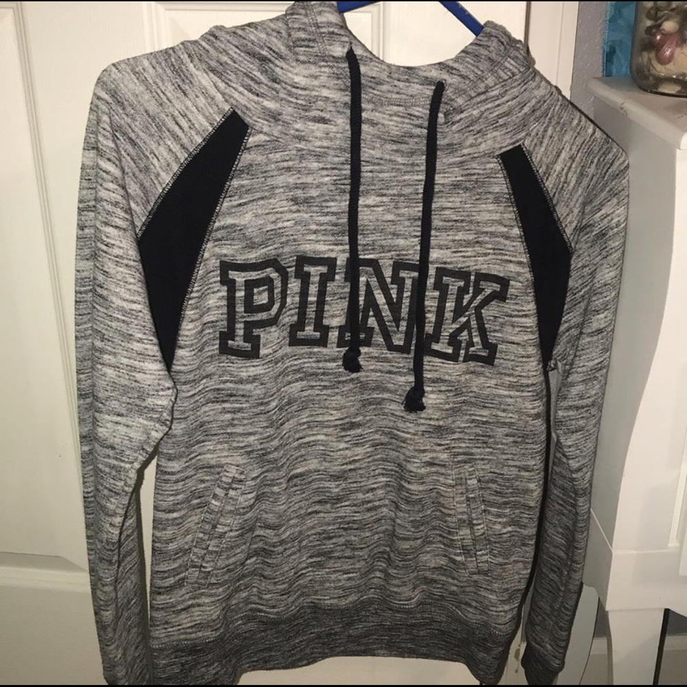 VS PINK HOODIE